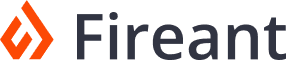 Fireant logo