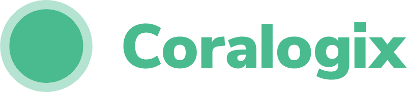 Coralogix logo